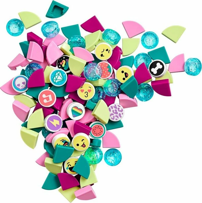 LEGO Dots - Armband Ergänzungsset Smiley