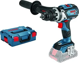Bosch Professional GSR 18V-110 C Akku-Bohrschrauber solo inkl. L-Boxx