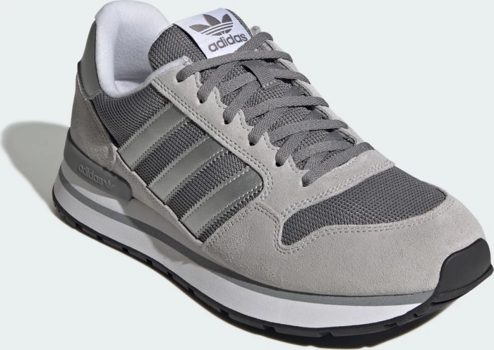 adidas ZX 500 RS grey three/silver metallic/grey two