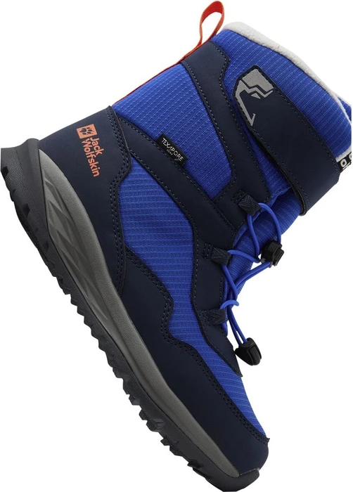 Jack Wolfskin Polar Bear B Texapore High VC K crisp cobalt (Junior)