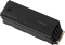 Corsair Force Series MP700 PRO 2TB, M.2 2280 / M-Key / PCIe 5.0 x4, Kühlkörper Vorschaubild