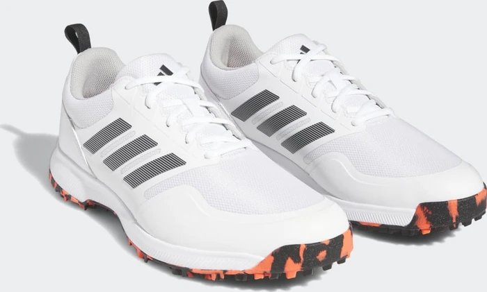 adidas Tech Response SL 3.0 Wide cloud white/core black/grey two (Herren)