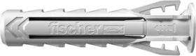 fischer SX Plus 8x40 Spreizdübel, 8x40mm, 20 Stück