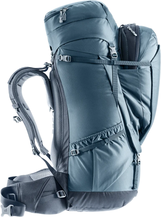 Deuter Voyager 65+10 atlantic ink