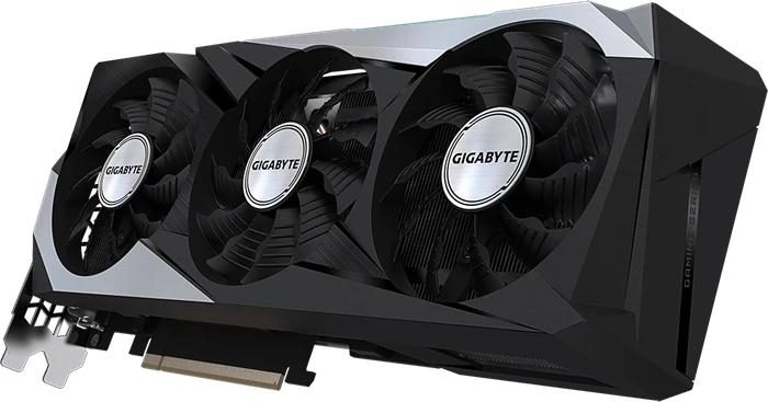 GIGABYTE GeForce RTX 3060 Ti Gaming OC D6X 8G, 8GB GDDR6X, 2x HDMI, 2x DP