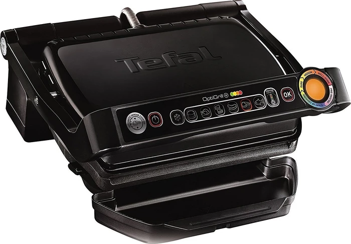 Tefal GC7128 OptiGrill+ Kontaktgrill