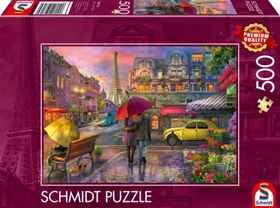 Schmidt Spiele Regenzauber in Paris