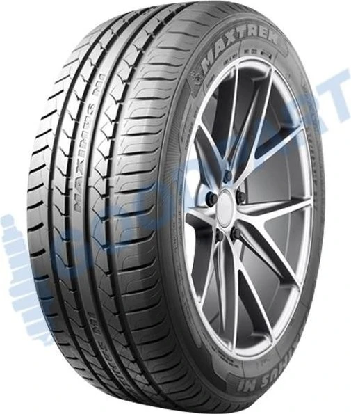 Maxtrek Maximus M1 205/45 R17 88W XL