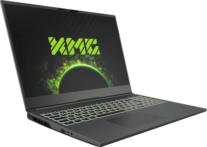Schenker XMG Core AMD 16-L23csc, Ryzen 7 7840HS, 32GB RAM, 1TB SSD, GeForce RTX 4060, DE