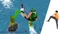 WarioWare: Move It! (Switch) Vorschaubild