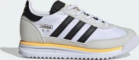 adidas SL 72 RS Elastic Laces cloud white/core black/spark (Junior)