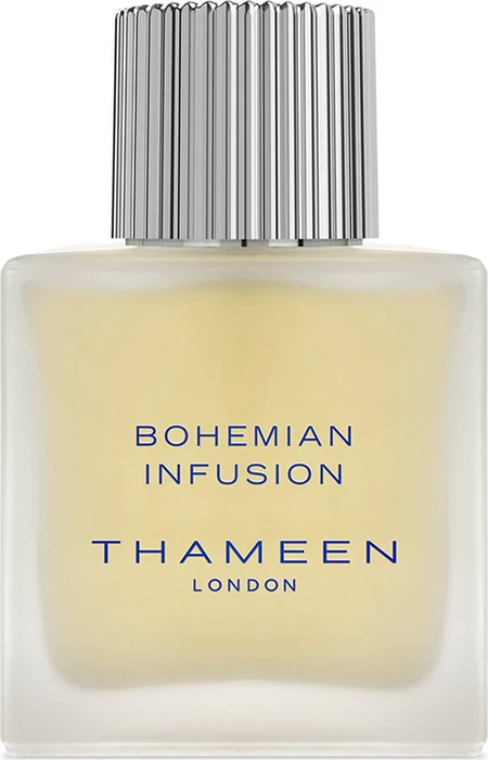 Thameen Bohemian Infusion Eau de Cologne, 100ml