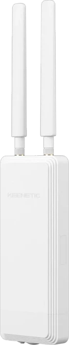 Keenetic Stellar 6, AX3000