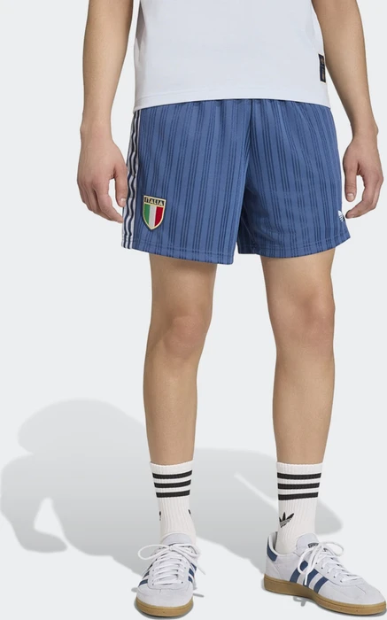 adidas Italien Originals Shorts 2026 Hose night marine (Herren)