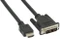 InLine HDMI/DVI Adapterkabel, 2m Vorschaubild