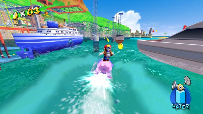 Super Mario 3D All Stars (Switch) – Bild 10
