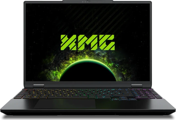 Schenker XMG Fusion 15 E24vdz, Core i9-14900HX, 32GB RAM, 1TB SSD, GeForce RTX 4070, DE