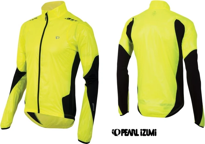 Pearl Izumi P.R.O. Barrier Lite Fahrradjacke (Herren)
