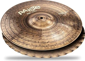Paiste 900 Series Sound Edge Hi-Hat 14"