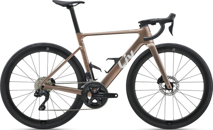 Liv Enviliv Advanced 1 Modell 2027