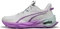 Puma Fast-Trac Nitro 3 feather gray/pure magenta/modern mint (Damen) Vorschaubild