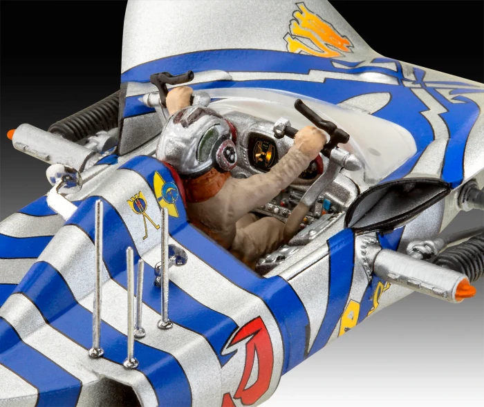 Revell Geschenkset Anakin's Podracer: EP1 25th Anniv.
