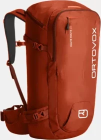 Ortovox Haute Route 40 desert orange