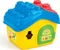 Clementoni Clemmy Peppa Pig Haus Vorschaubild