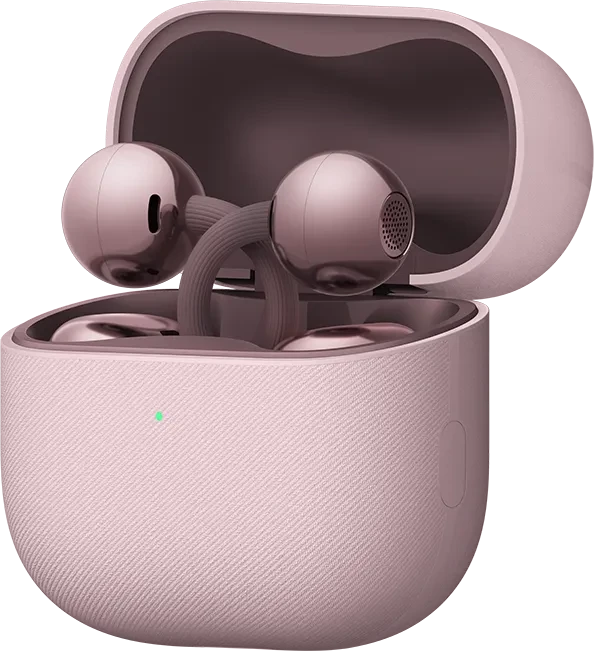 Huawei FreeClip 2 lila