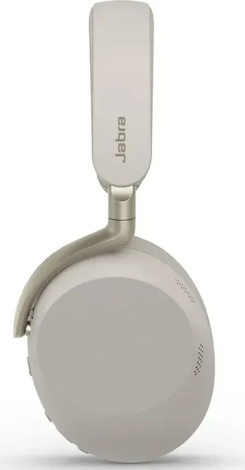 Jabra Evolve3 85 UC UCB-C warmes grau