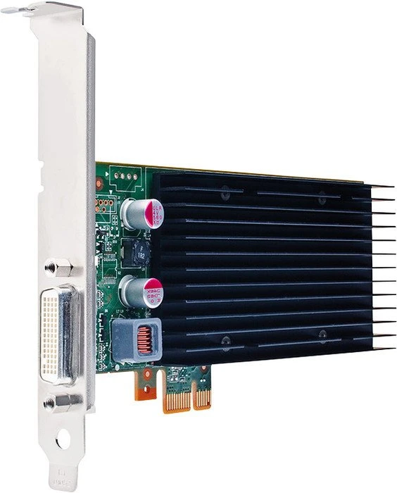 PNY NVS 300 x1, 512MB DDR3, DMS-59