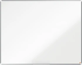 Nobo Whiteboard Premium Plus, weiß, 120x150cm