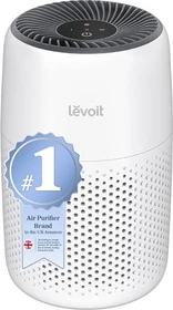 Levoit Core Mini Luftreiniger weiß
