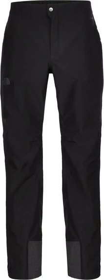 The North Face Dryzzle Futurelight Hose lang schwarz (Herren)