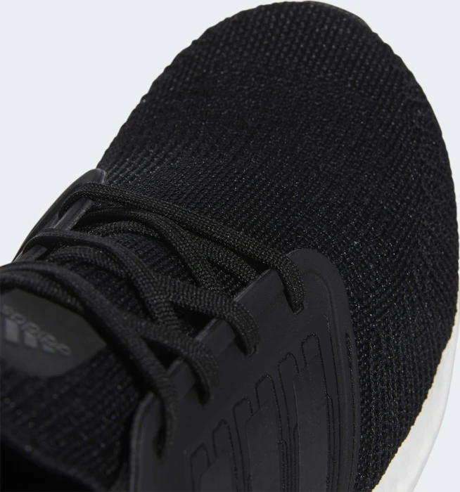 adidas Ultraboost 20 core black/night metallic/cloud white (Herren)