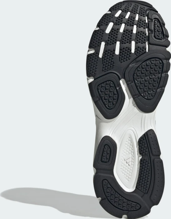 adidas Spiritain crystal white/silver metallic/grey four (Junior)