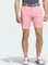 adidas Ultimate365 8.5-Inch Golf Shorts semi pink spark (Herren) Vorschaubild