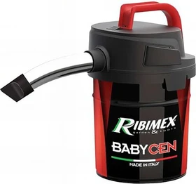 Ribimex PRCEN018 Babycen Aschesauger