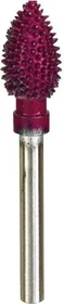Proxxon Kegel Raspelfräser, (D)8x12mm, 1 Stück