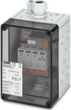 Phoenix Contact CHARX-PROTECT-11-22KW - Überspannungsableiter Typ 2