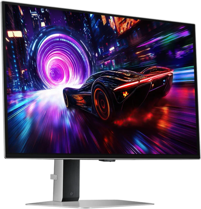 Samsung Odyssey OLED G8 G81SF, 32"