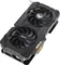 ASUS TUF Gaming Radeon RX 6500 XT OC, TUF-RX6500XT-O4G-GAMING, 4GB GDDR6, HDMI, DP Vorschaubild