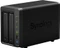 Synology DiskStation DS214+, 1GB RAM, 2x RJ-45 1000Base-T, 2x USB-A 3.0 Vorschaubild