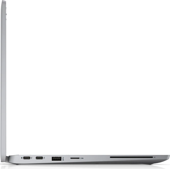Dell Latitude 5320, Core i5-1135G7, 8GB RAM, 256GB SSD, DE