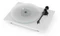 Pro-Ject T1 inkl. Ortofon OM5E MM weiß Vorschaubild