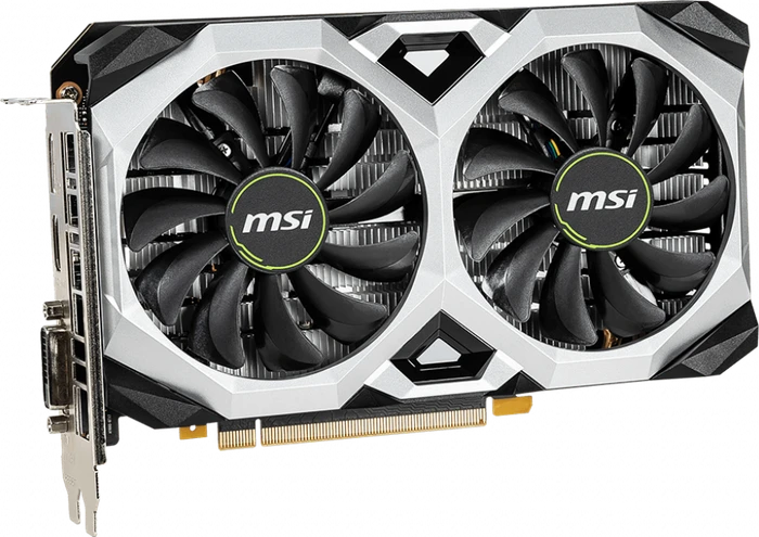 MSI GeForce GTX 1660