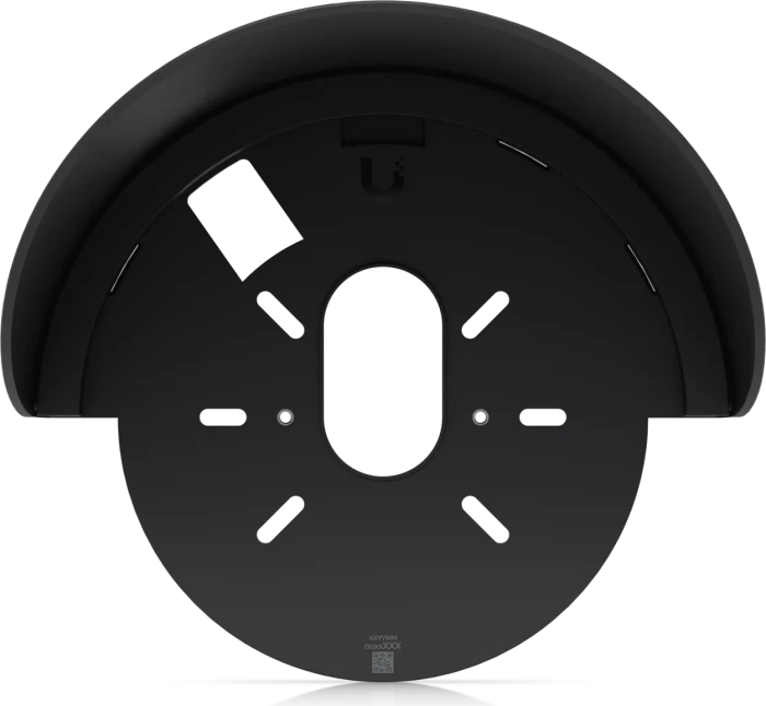Ubiquiti G6 Dome Camera Wetterschutz schwarz