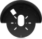 Ubiquiti G6 Dome Camera Wetterschutz schwarz Vorschaubild