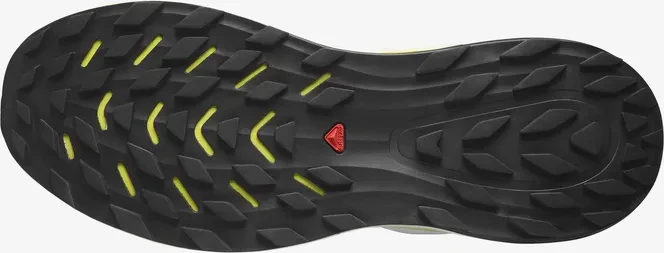 Salomon Ultra Glide 2 vanilla ice/sulphur spring/dragon fire (Herren)