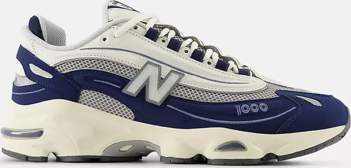 New Balance 1000 navy/sea salt